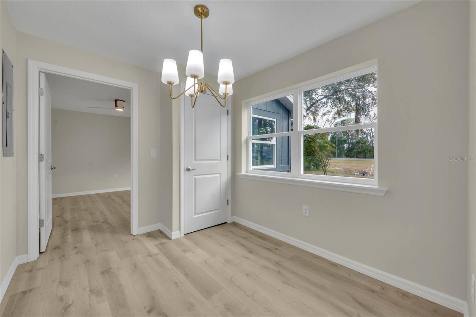 VIRGINIA LAND CORP - Residential