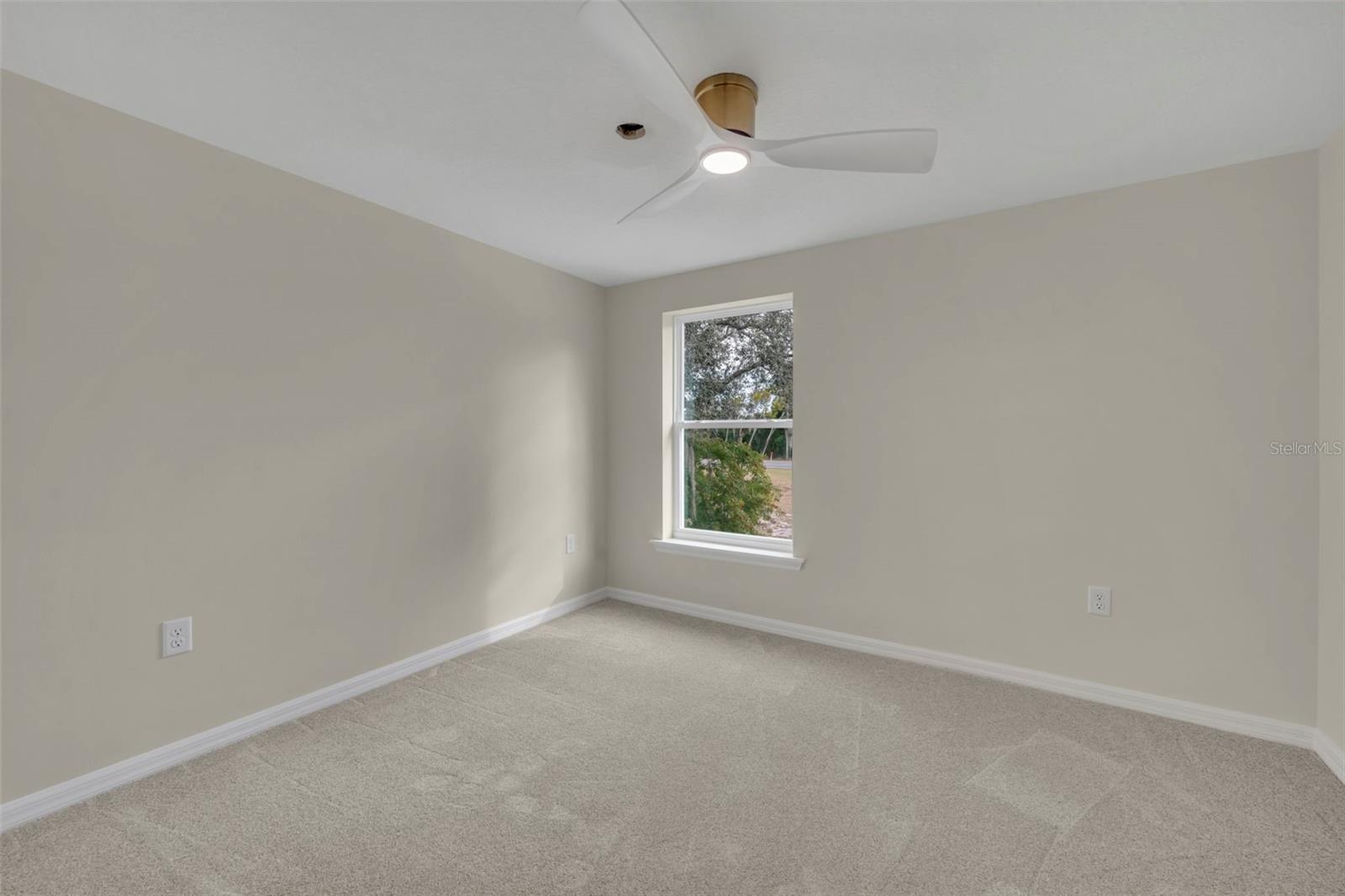 VIRGINIA LAND CORP - Residential