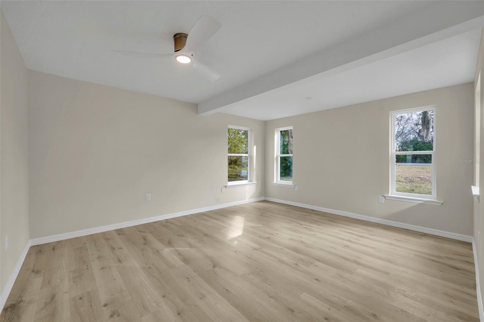 VIRGINIA LAND CORP - Residential