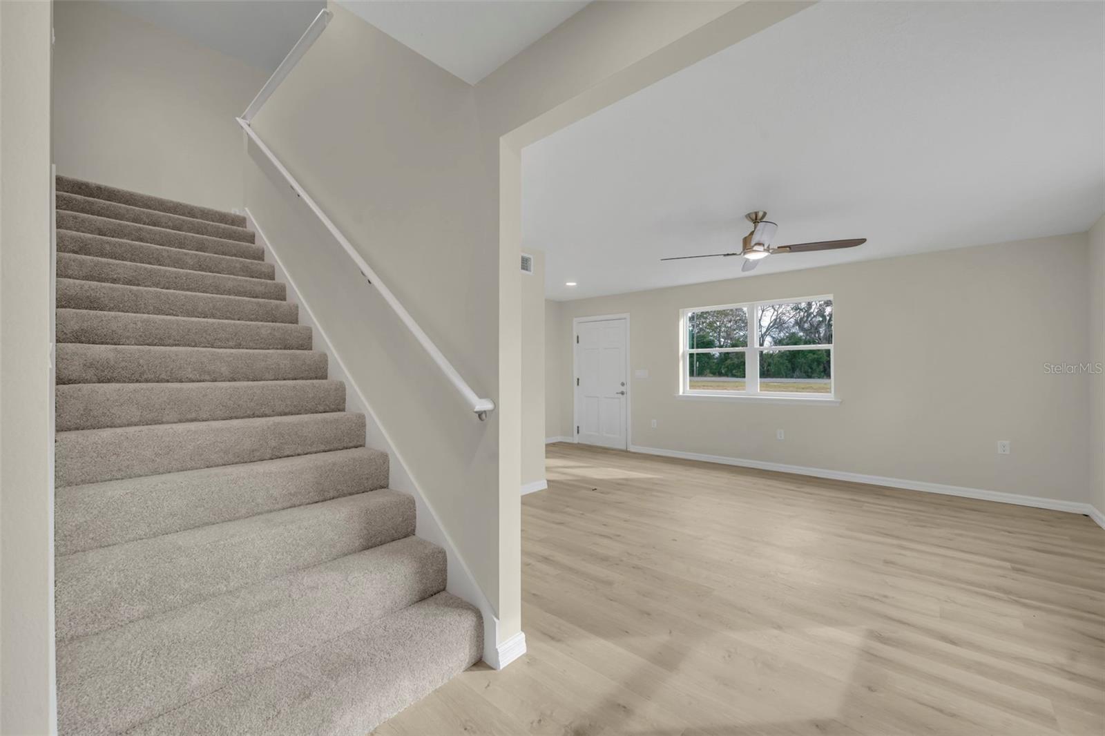 VIRGINIA LAND CORP - Residential