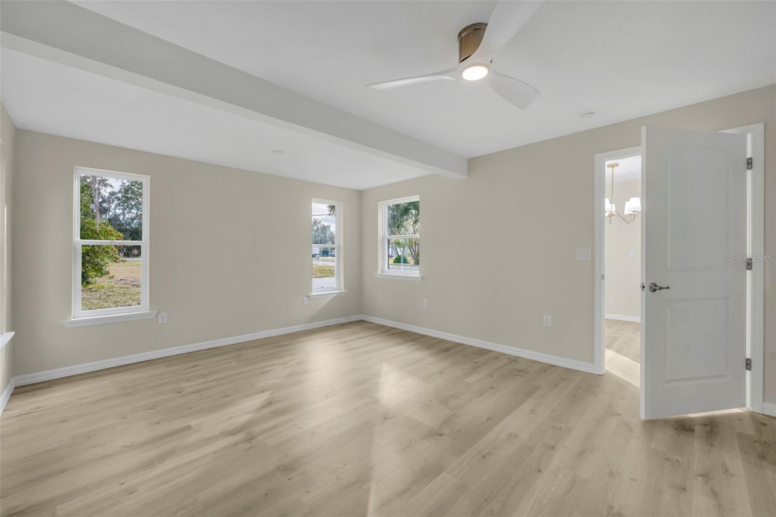 VIRGINIA LAND CORP - Residential