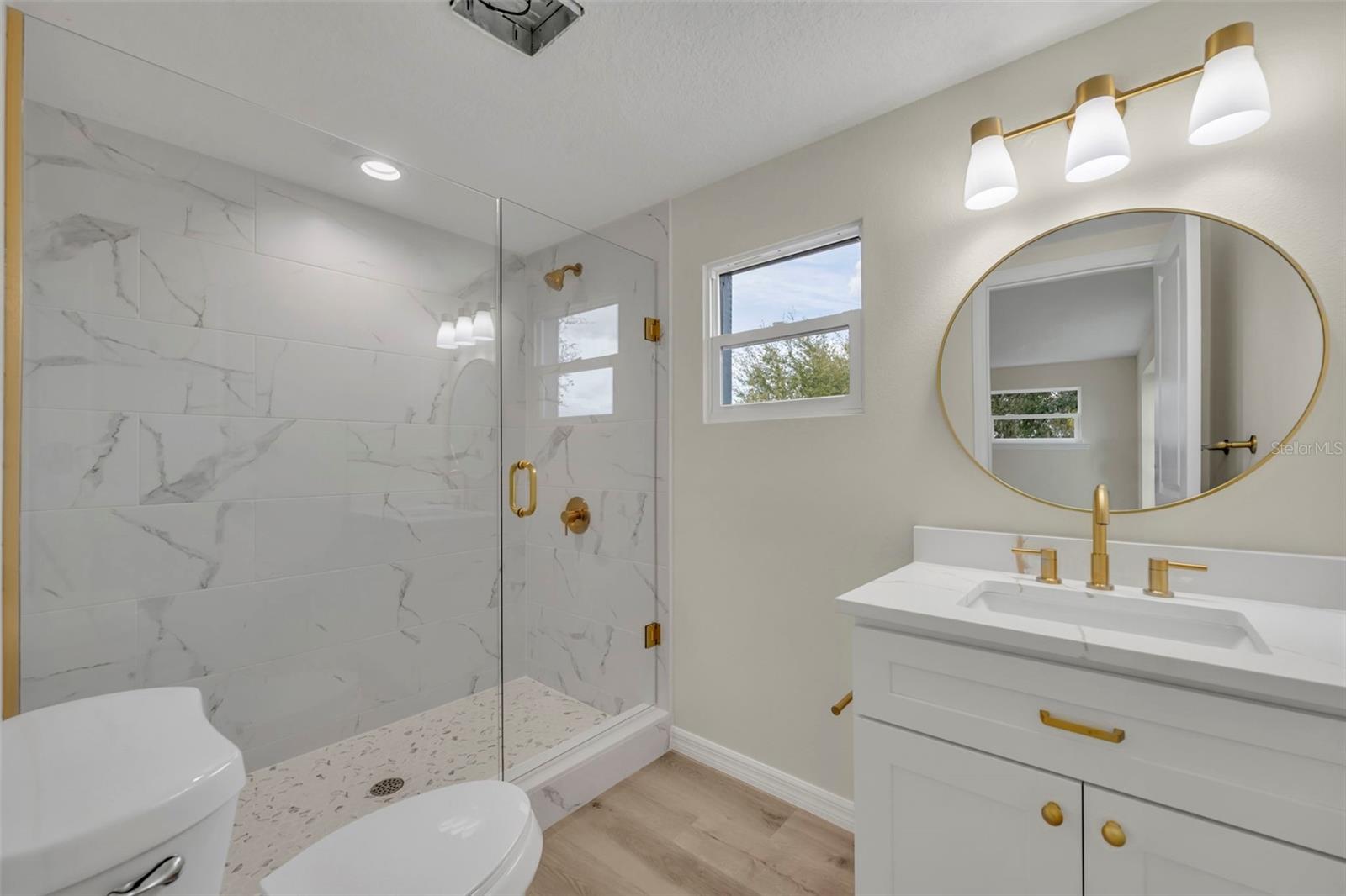 VIRGINIA LAND CORP - Residential