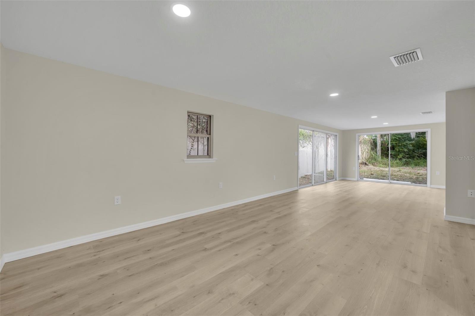 VIRGINIA LAND CORP - Residential