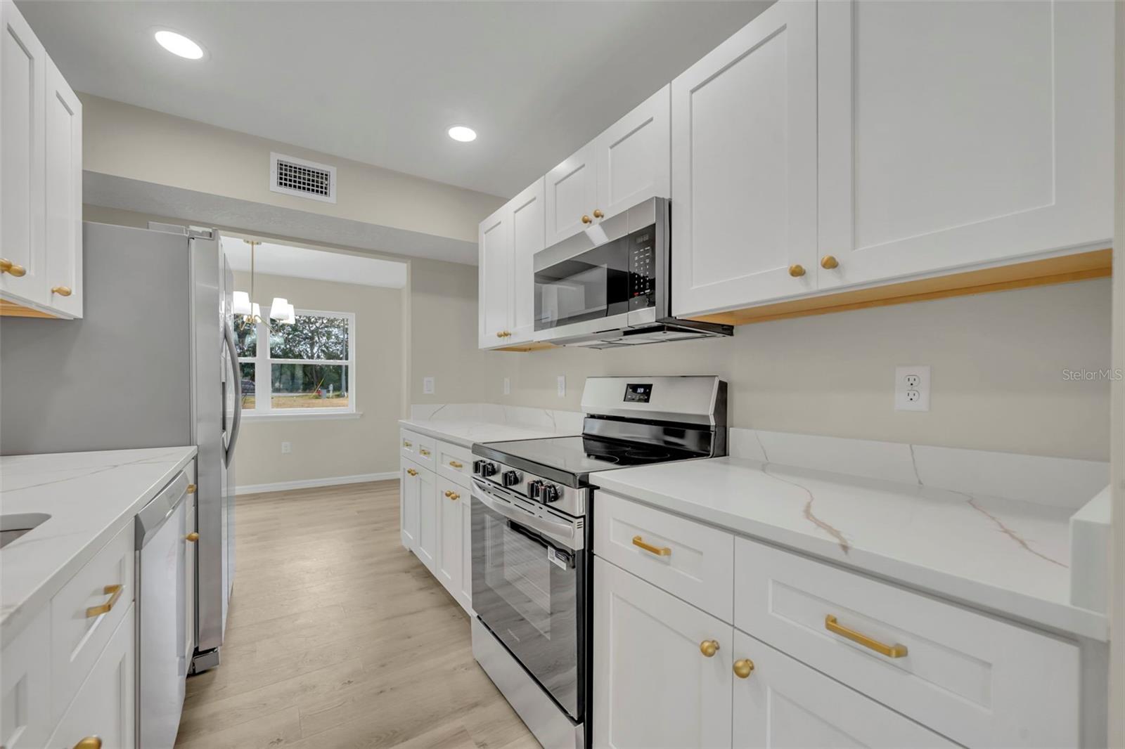 VIRGINIA LAND CORP - Residential