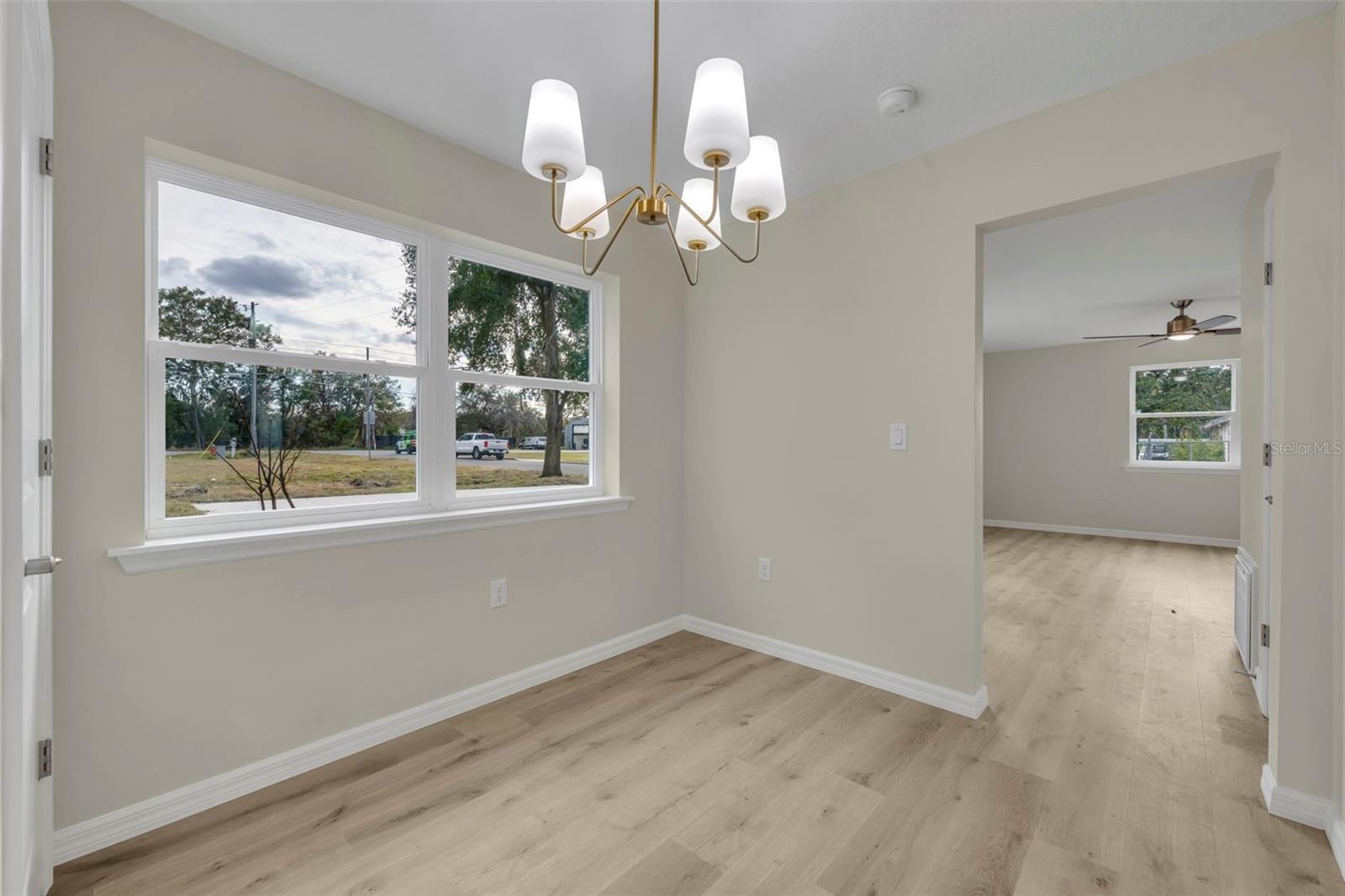 VIRGINIA LAND CORP - Residential