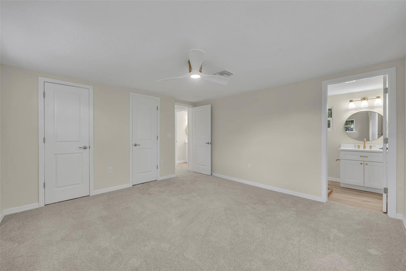 VIRGINIA LAND CORP - Residential