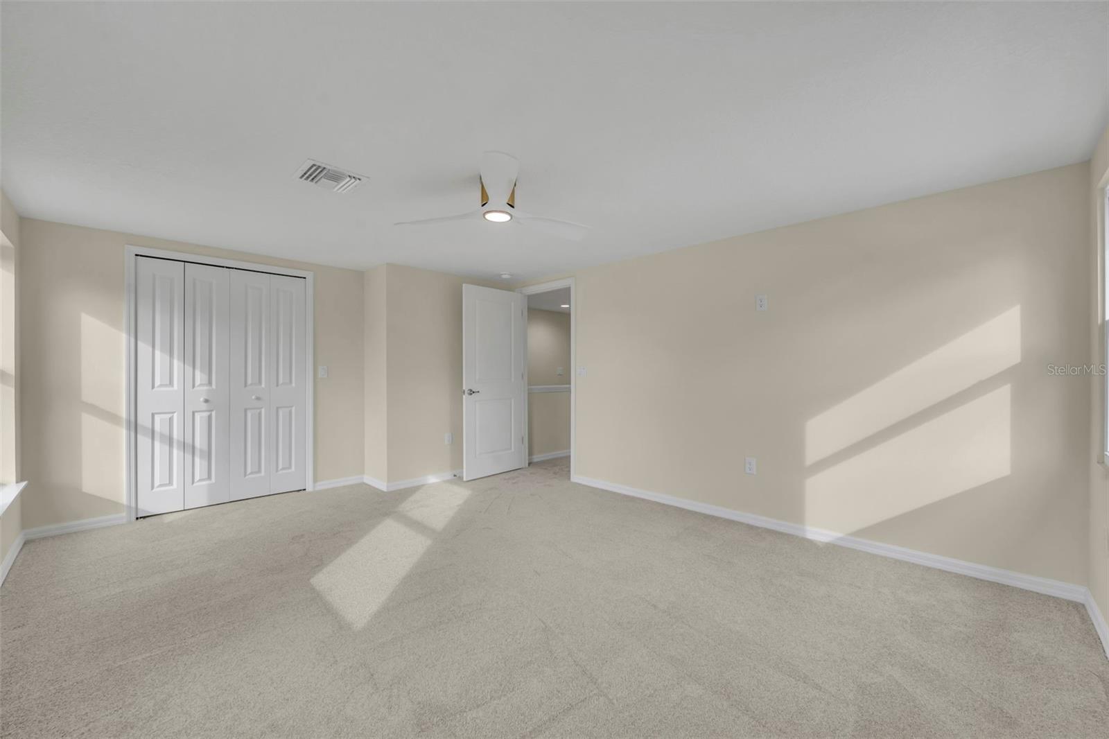 VIRGINIA LAND CORP - Residential