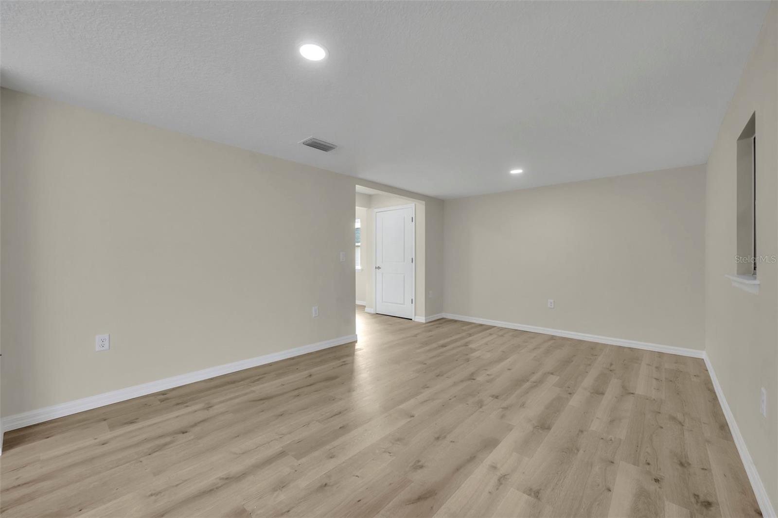 VIRGINIA LAND CORP - Residential