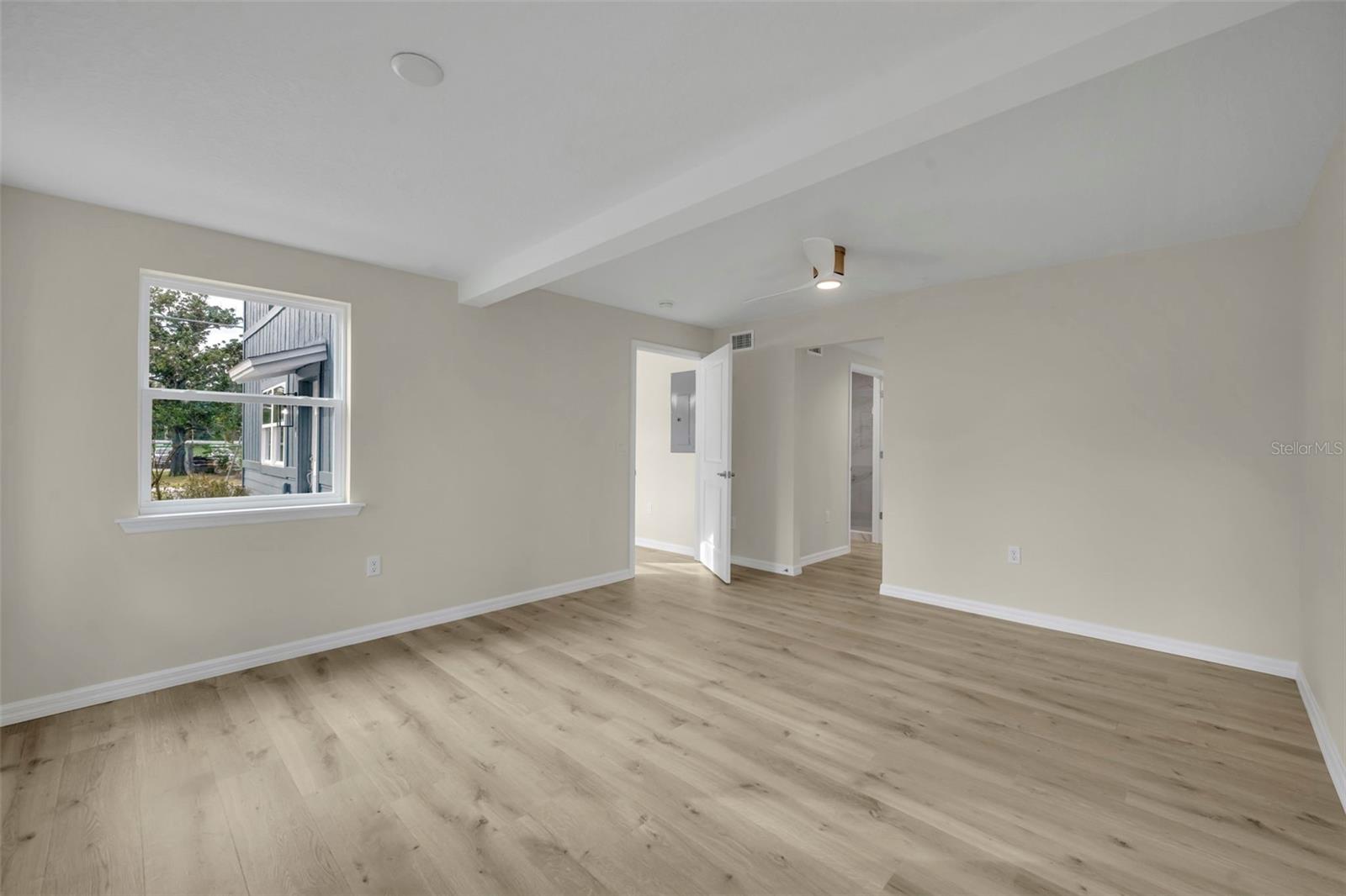 VIRGINIA LAND CORP - Residential