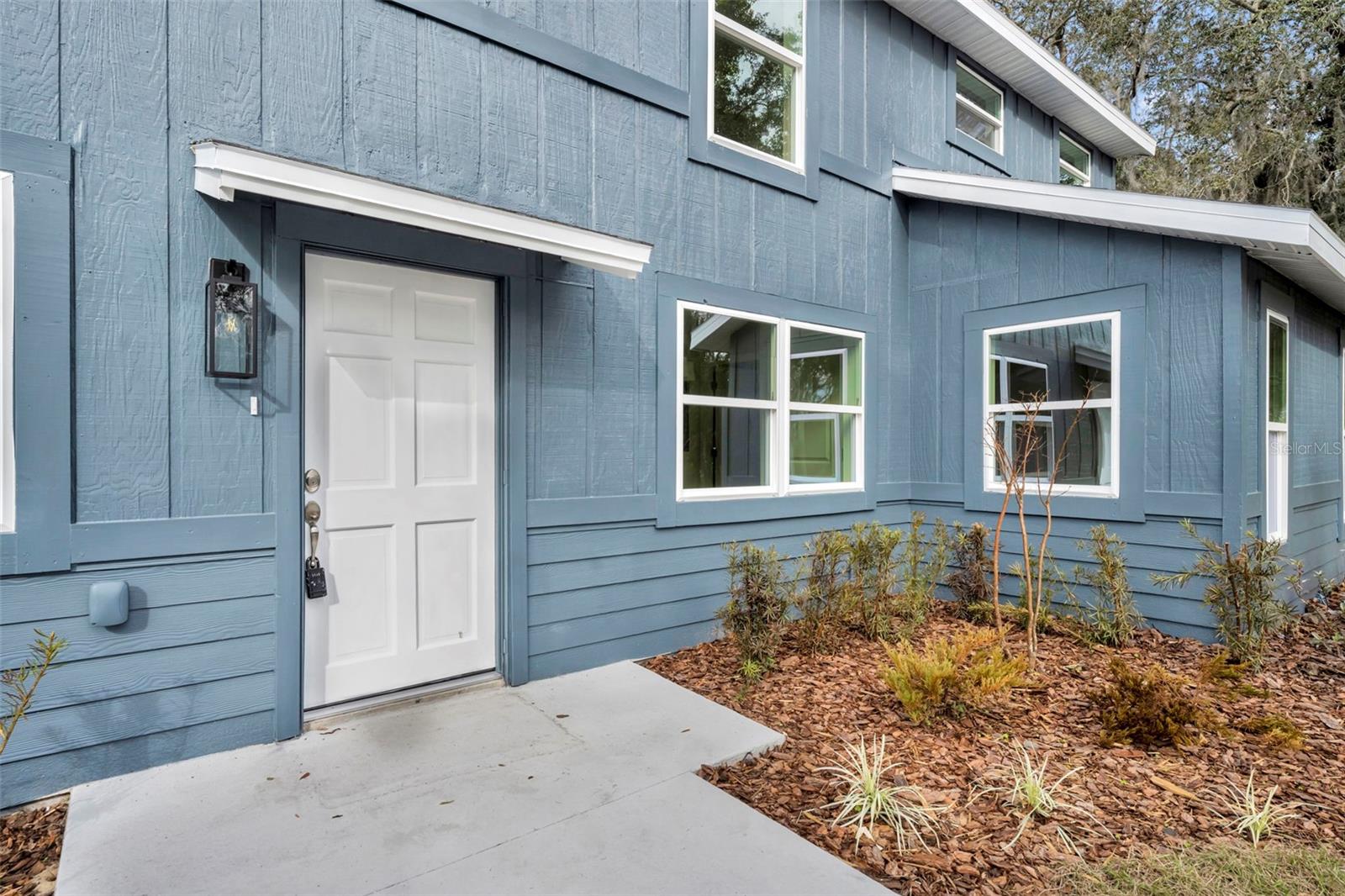 VIRGINIA LAND CORP - Residential