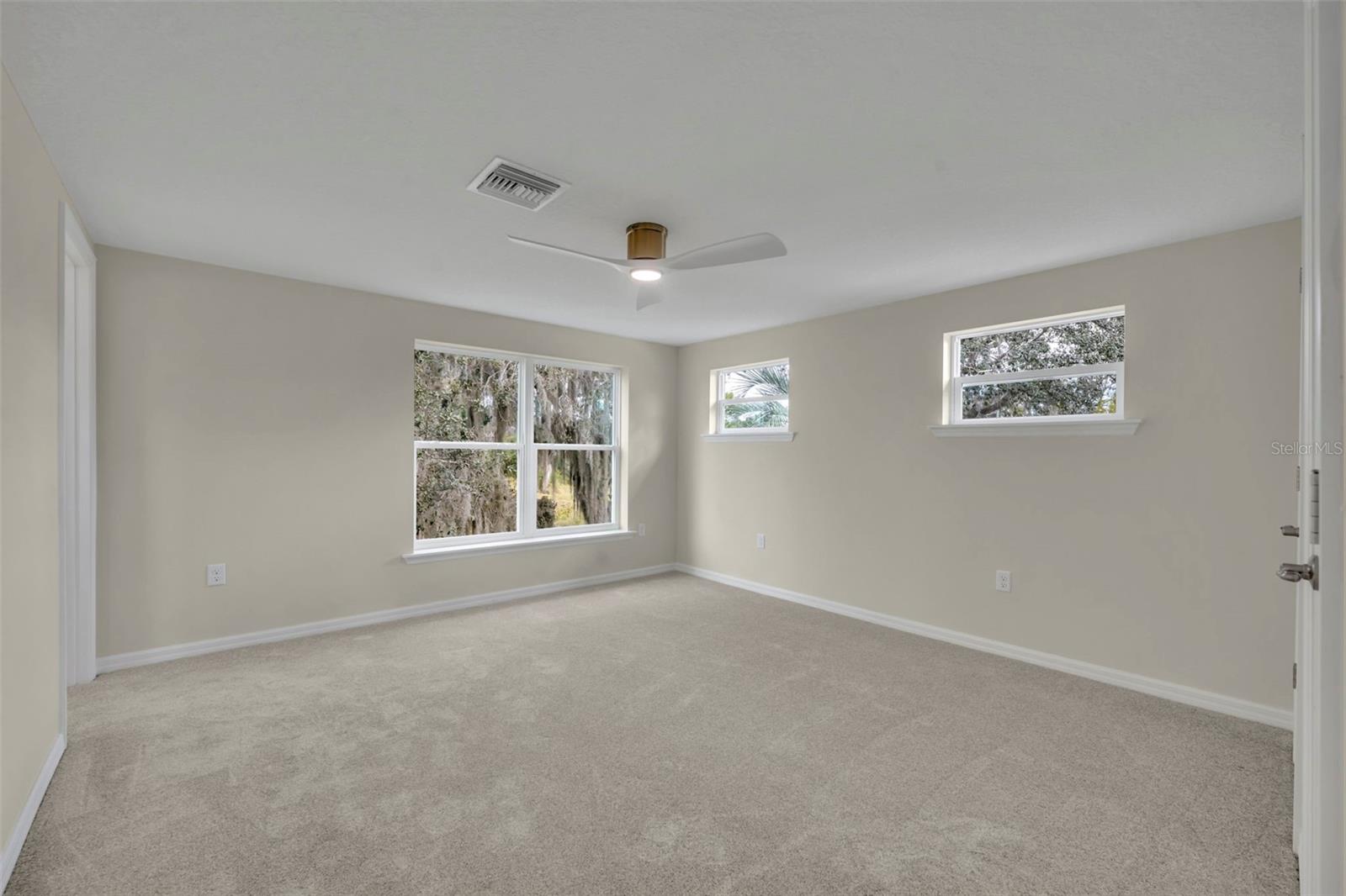 VIRGINIA LAND CORP - Residential