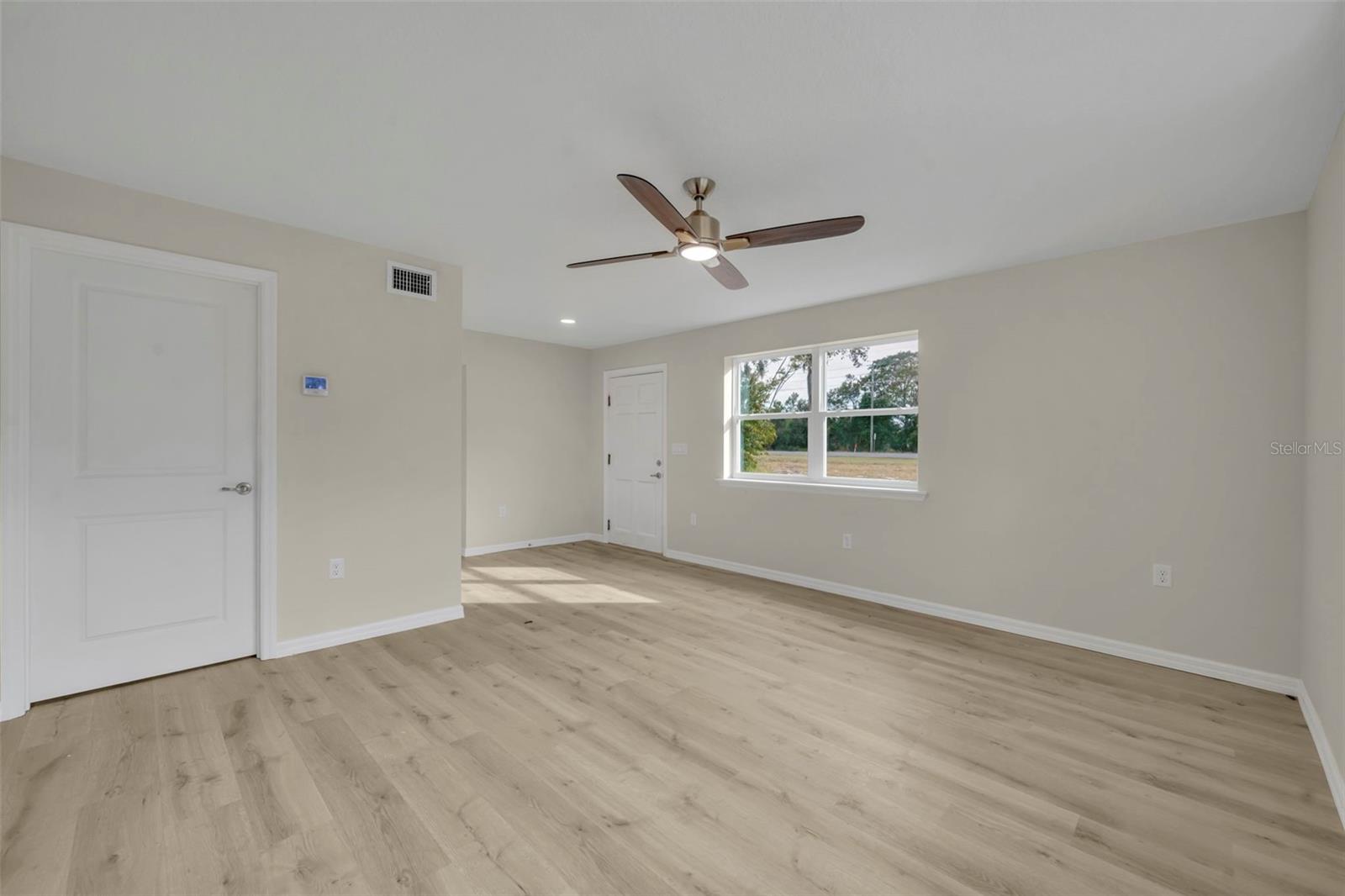 VIRGINIA LAND CORP - Residential