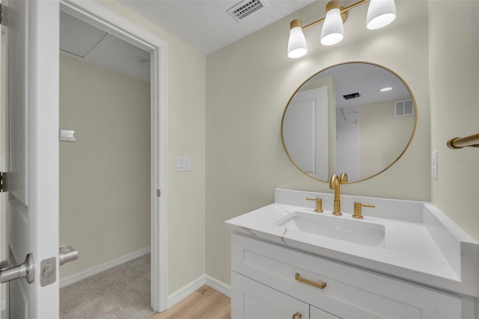 VIRGINIA LAND CORP - Residential