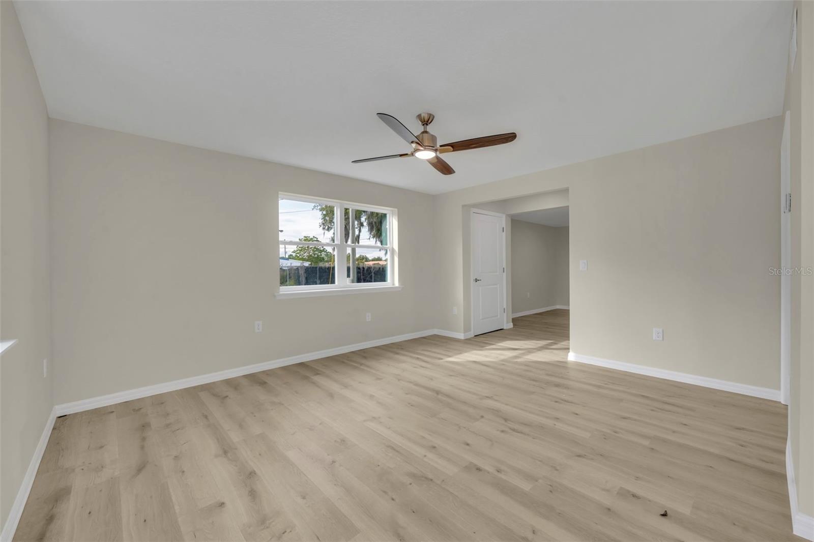 VIRGINIA LAND CORP - Residential