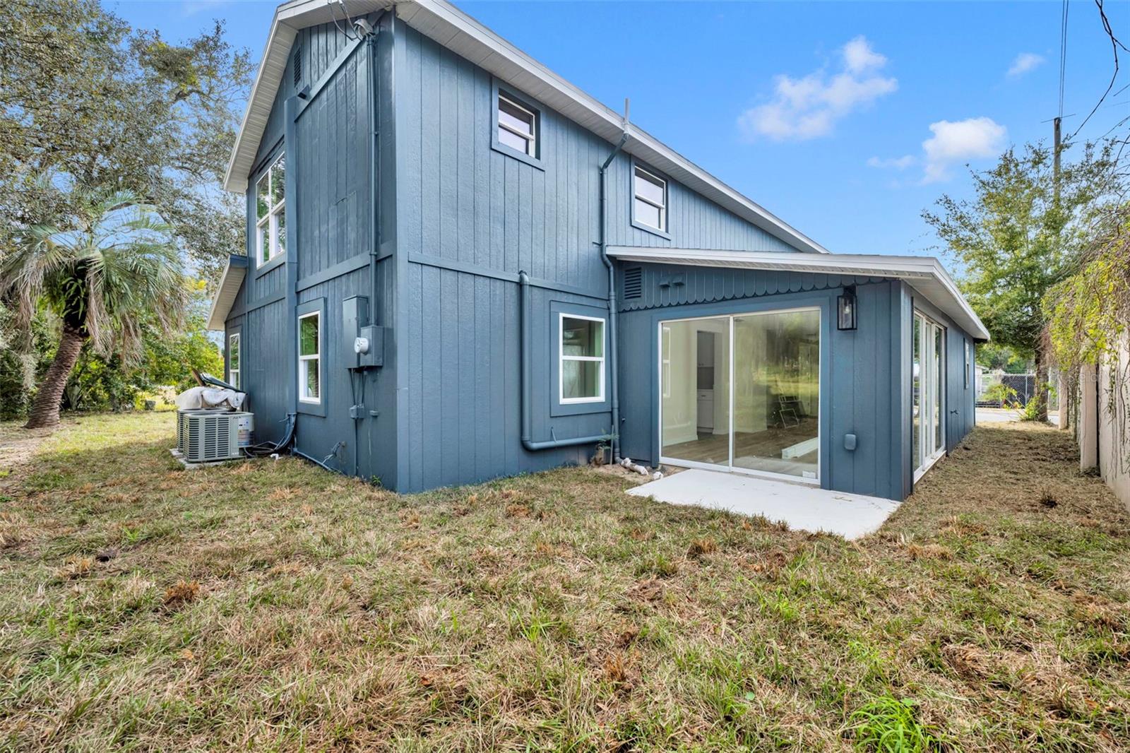 VIRGINIA LAND CORP - Residential