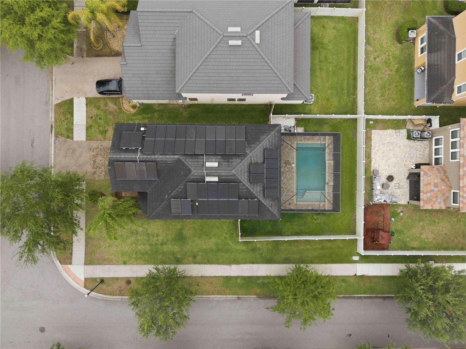 LA COLLINA PH 1A - Residential