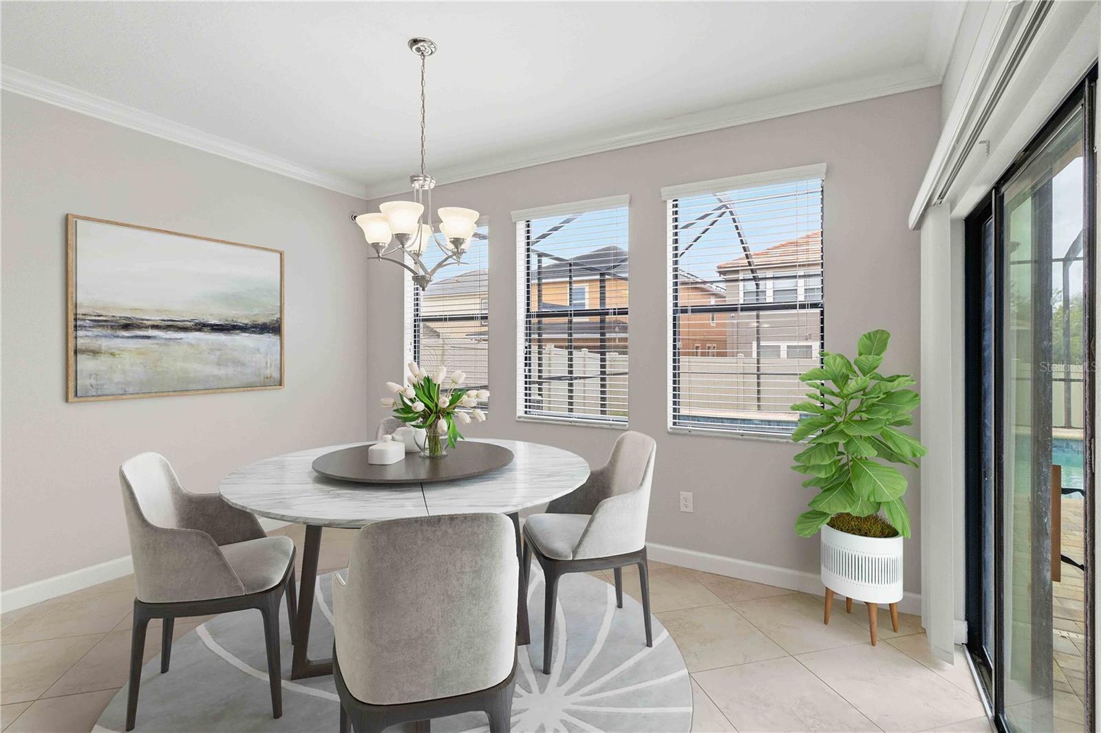 LA COLLINA PH 1A - Residential