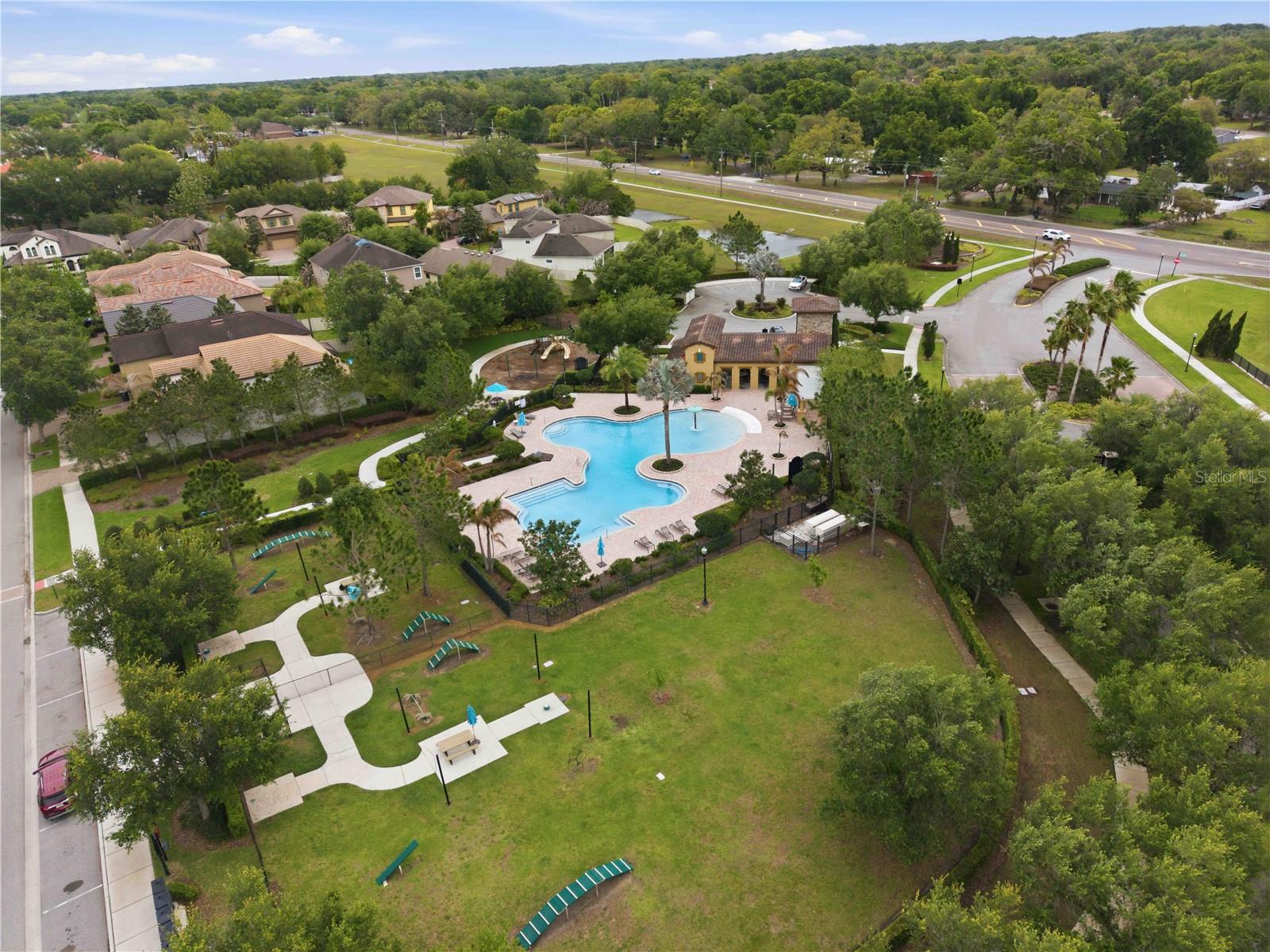 LA COLLINA PH 1A - Residential