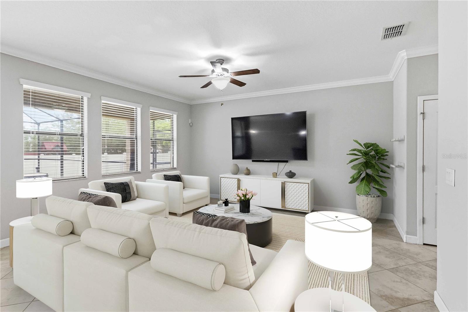 LA COLLINA PH 1A - Residential