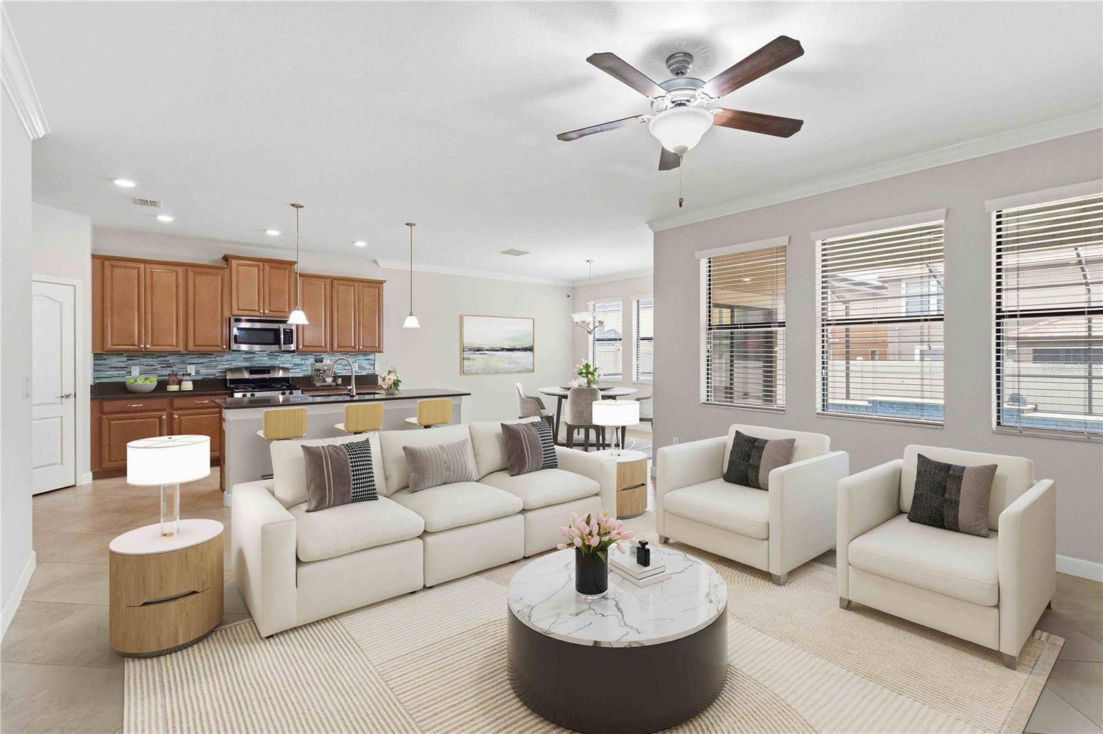 LA COLLINA PH 1A - Residential