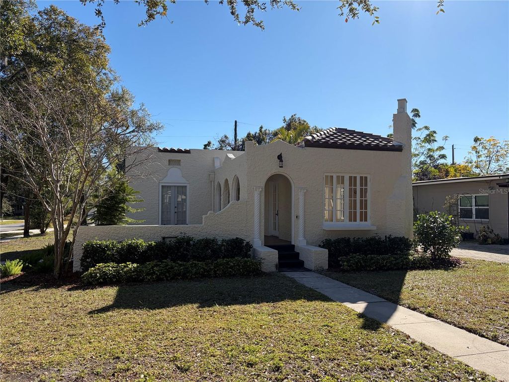 Photo of 48 E Harvard Street, Orlando, FL 32804 (MLS # O6377479)