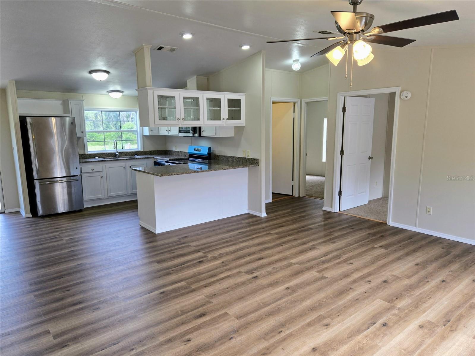 FLORIDA HIGHLANDS - Residential