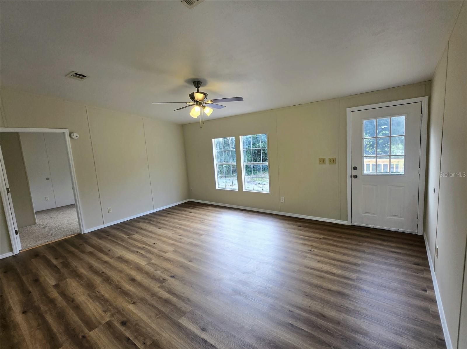 FLORIDA HIGHLANDS - Residential