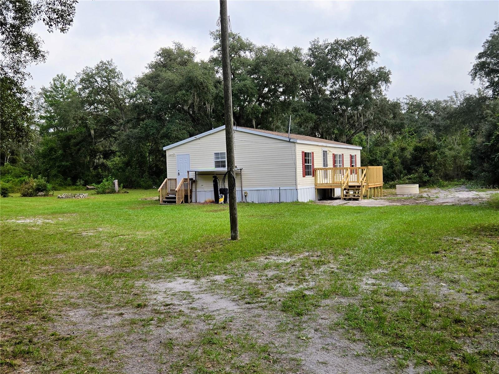 FLORIDA HIGHLANDS - Residential