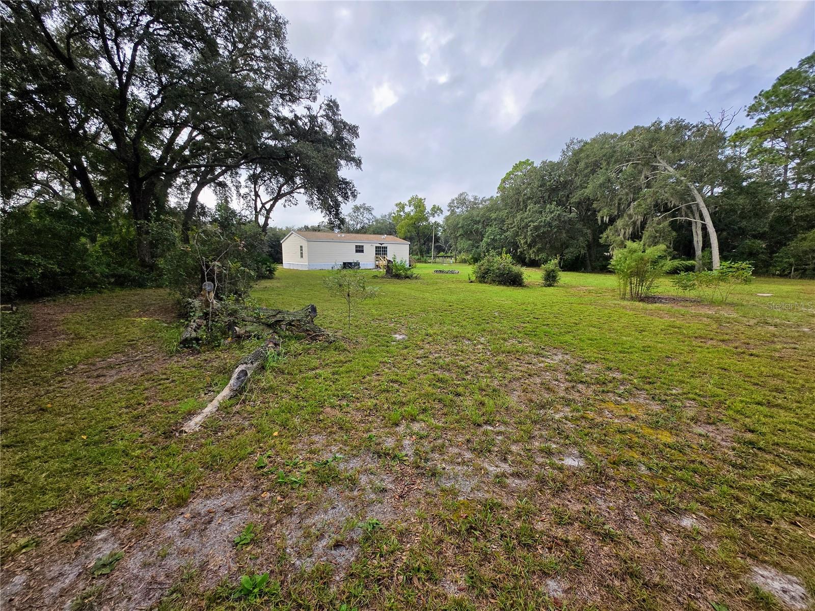 FLORIDA HIGHLANDS - Residential