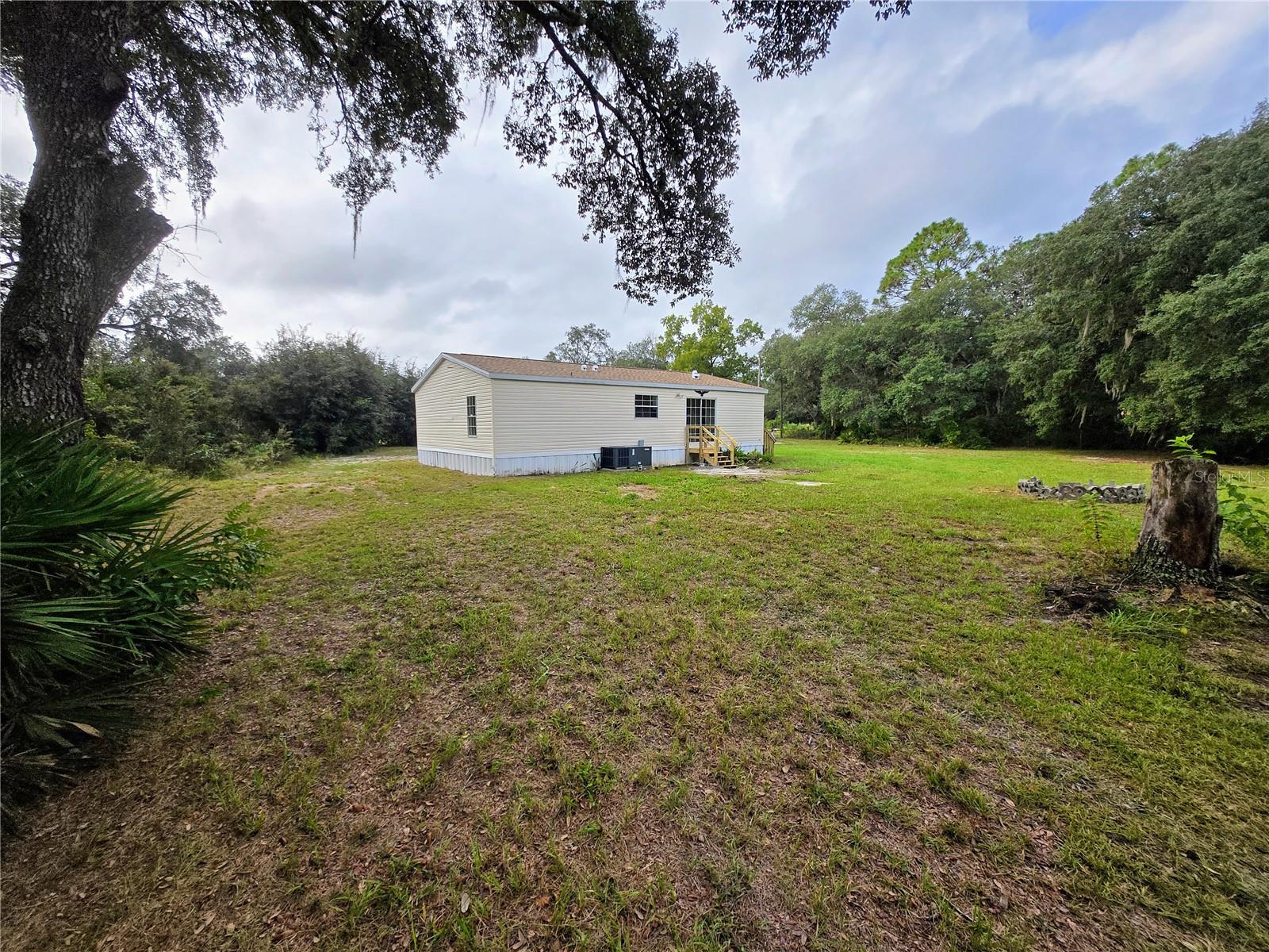 FLORIDA HIGHLANDS - Residential