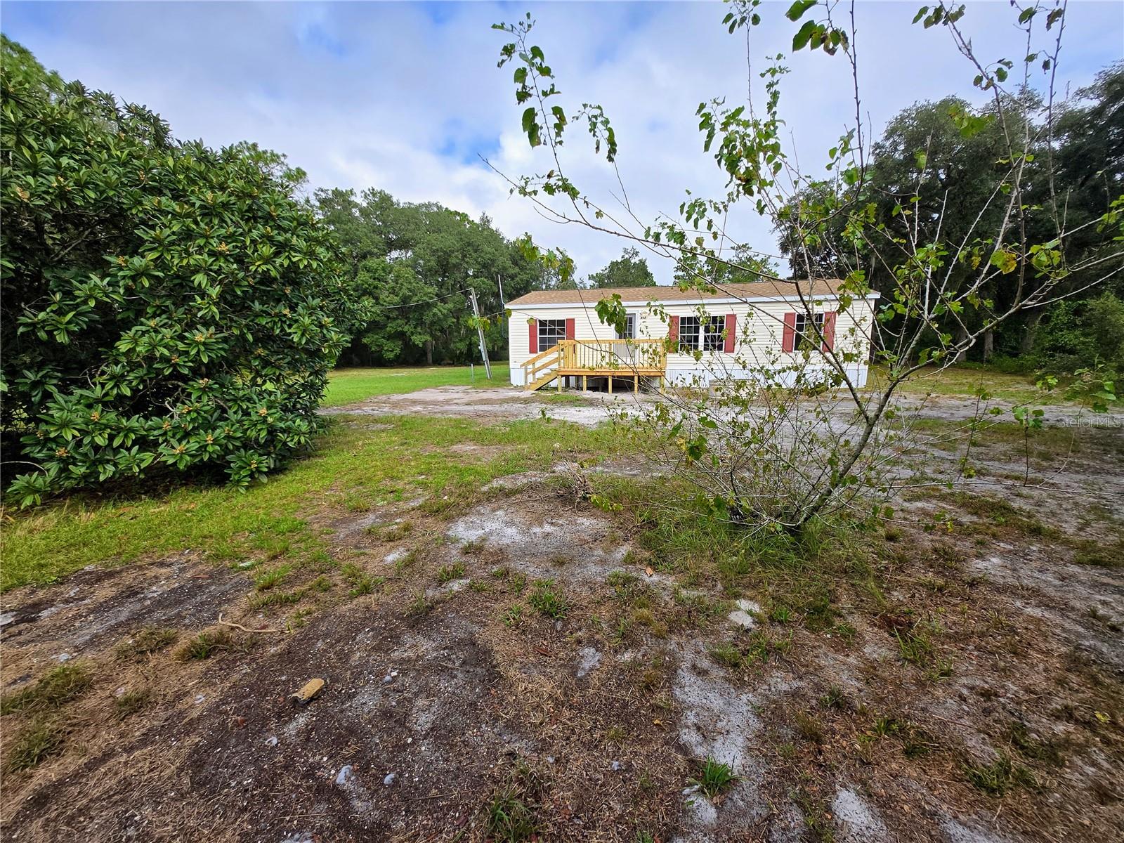 FLORIDA HIGHLANDS - Residential