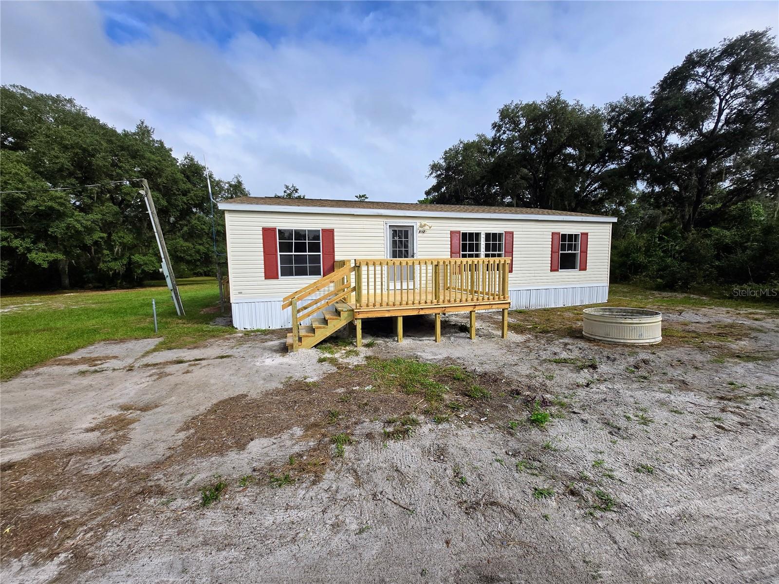 FLORIDA HIGHLANDS - Residential