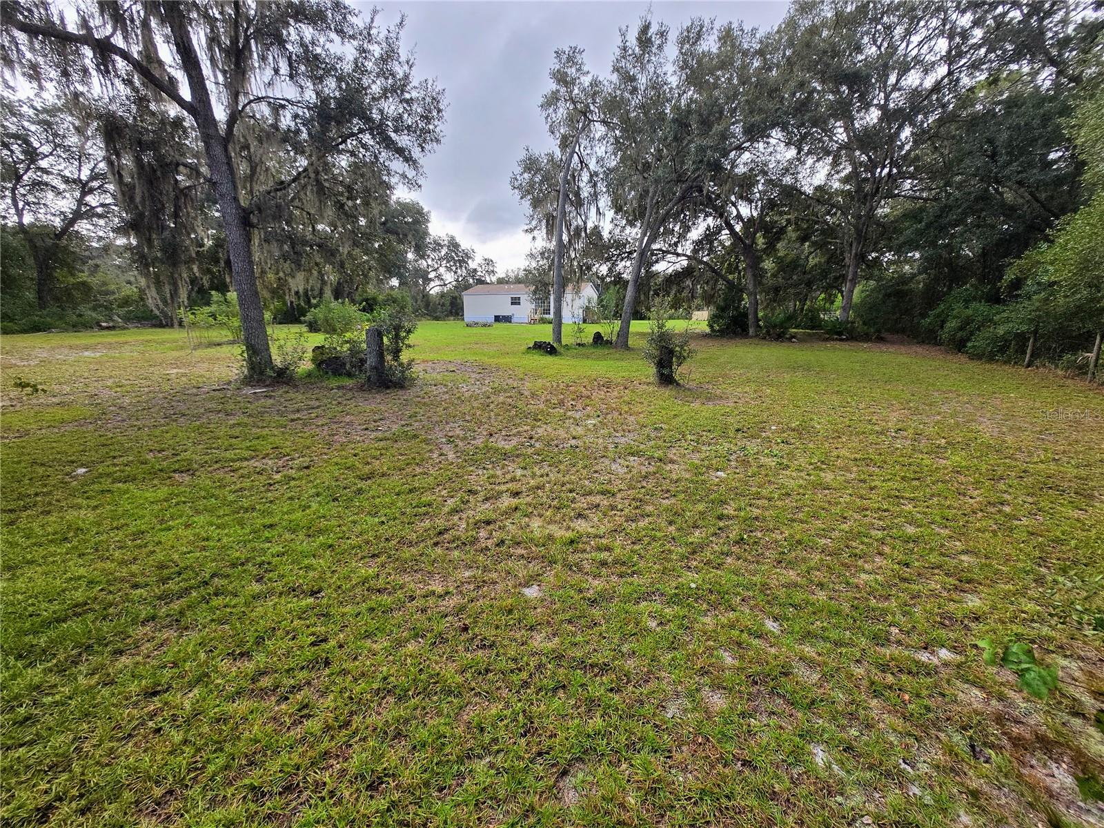 FLORIDA HIGHLANDS - Residential