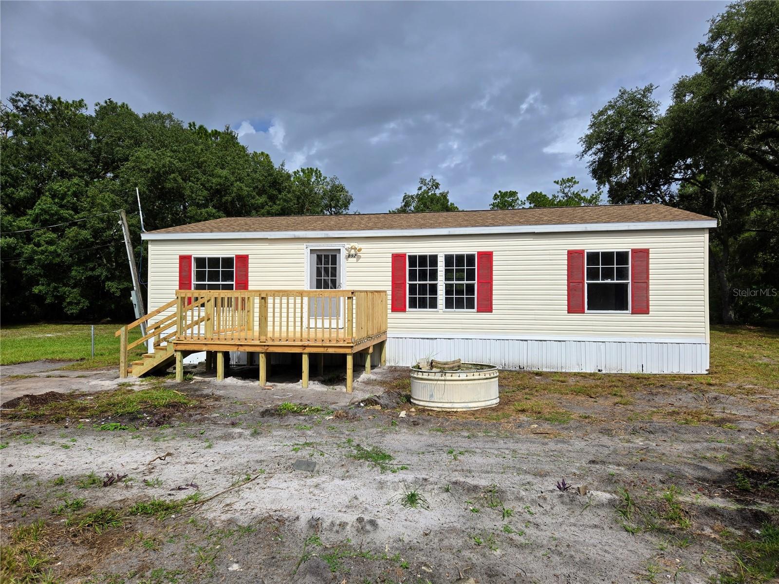 FLORIDA HIGHLANDS - Residential