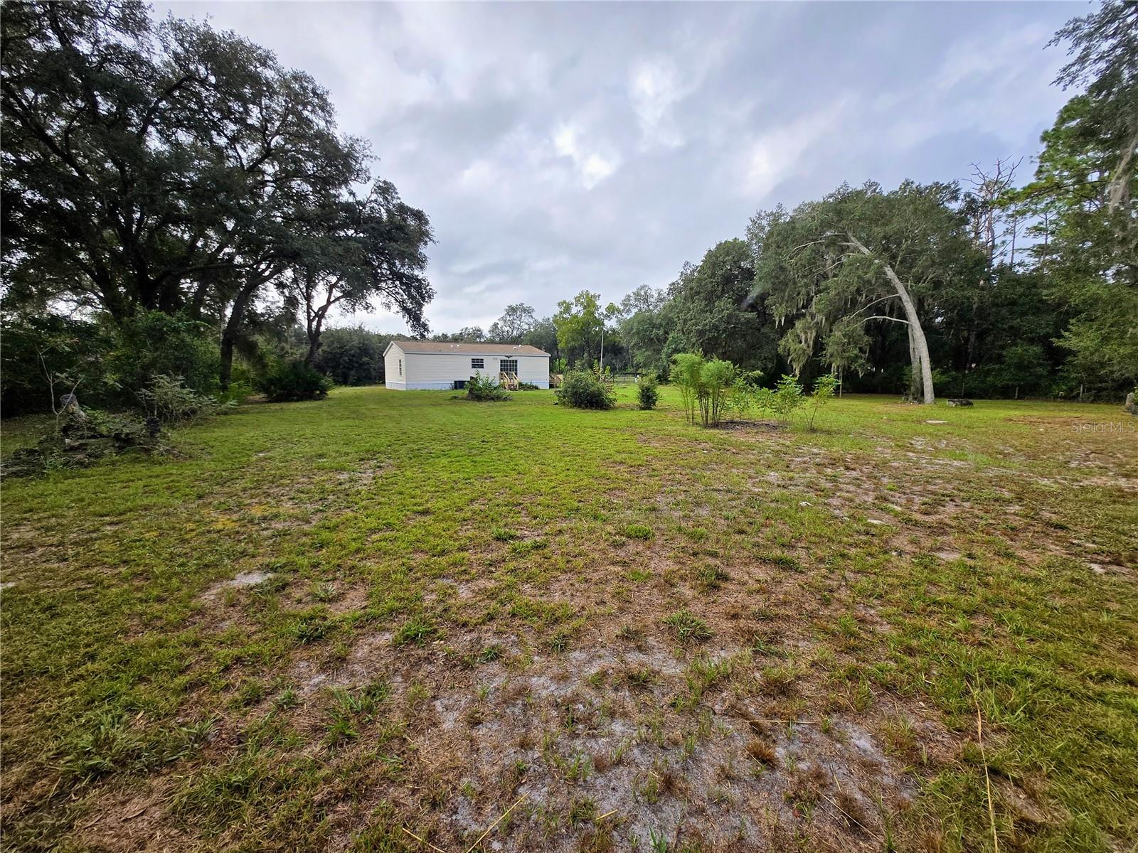 FLORIDA HIGHLANDS - Residential