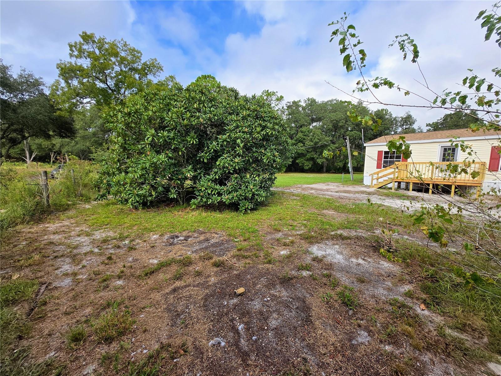FLORIDA HIGHLANDS - Residential