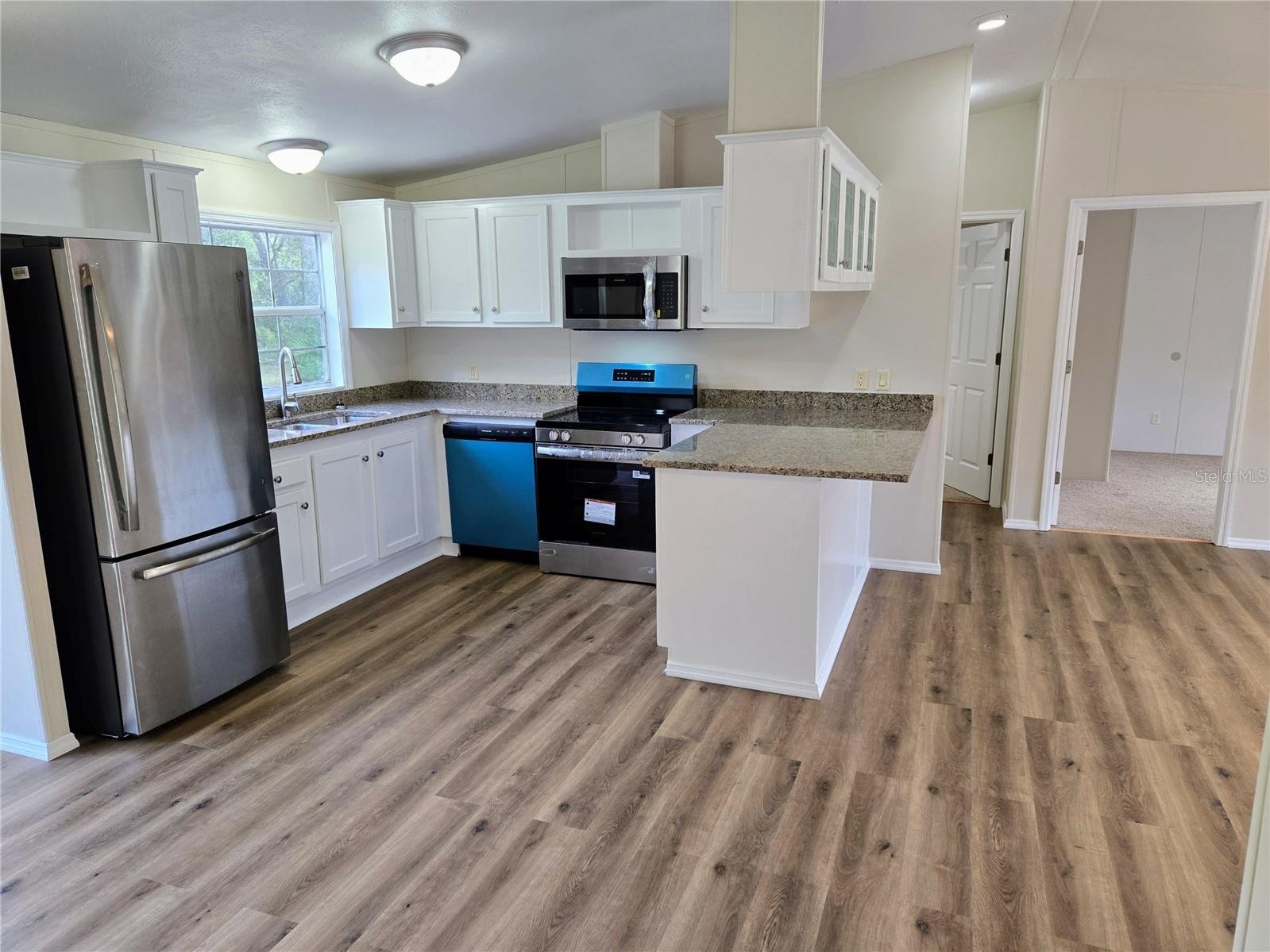 FLORIDA HIGHLANDS - Residential