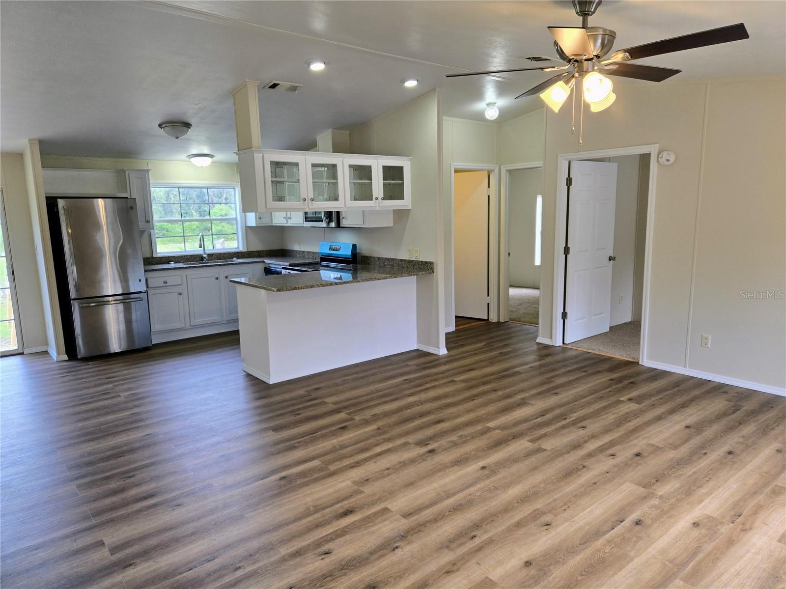 FLORIDA HIGHLANDS - Residential