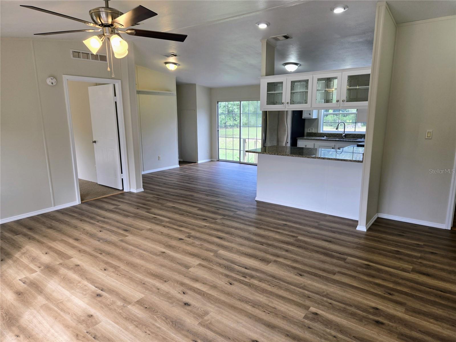 FLORIDA HIGHLANDS - Residential
