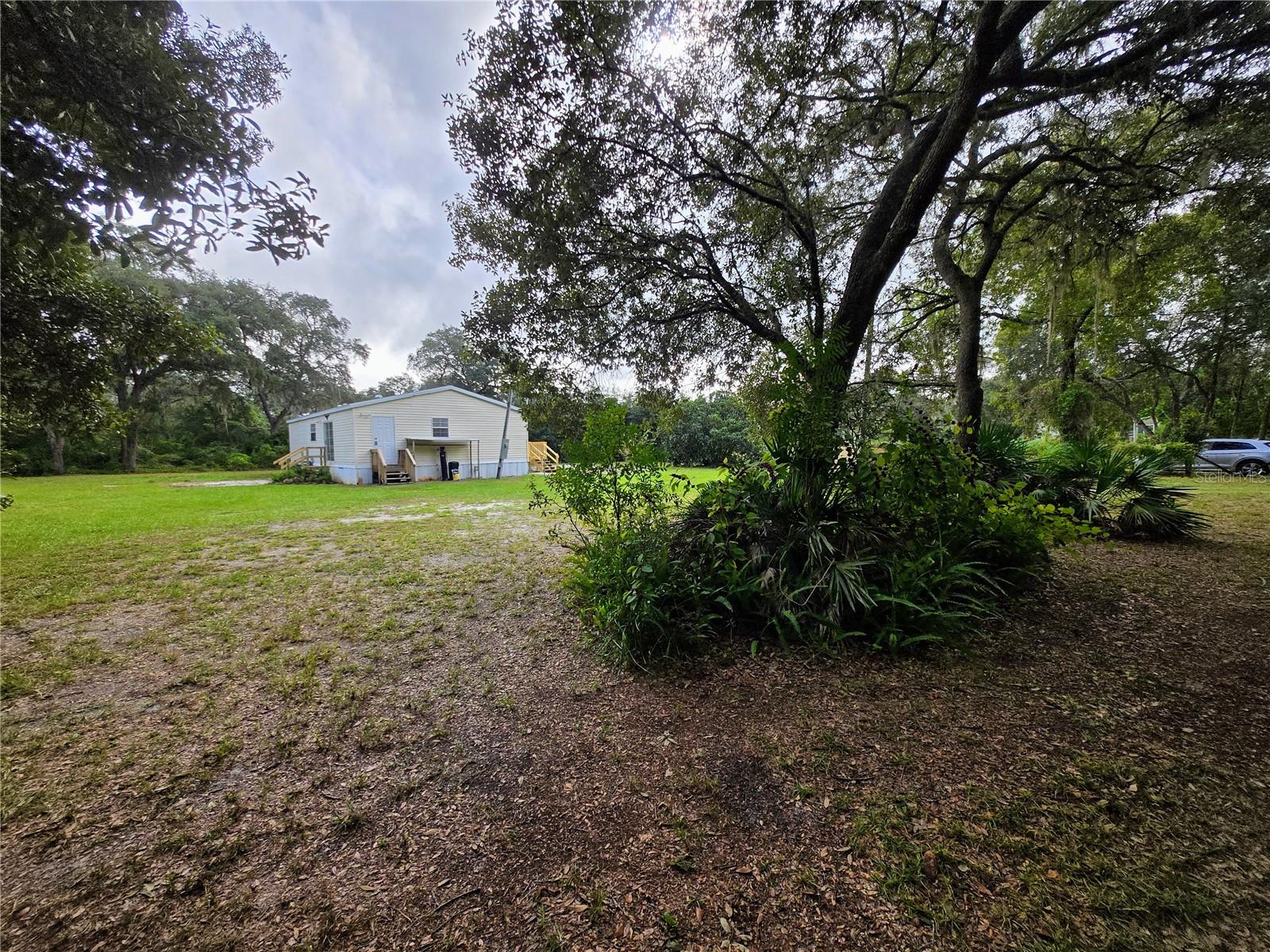 FLORIDA HIGHLANDS - Residential