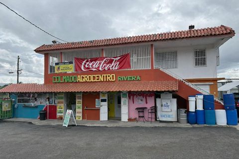 BO CEIBA NORTE COL. AGROCENTRO RIVERA JUNCOS  00777