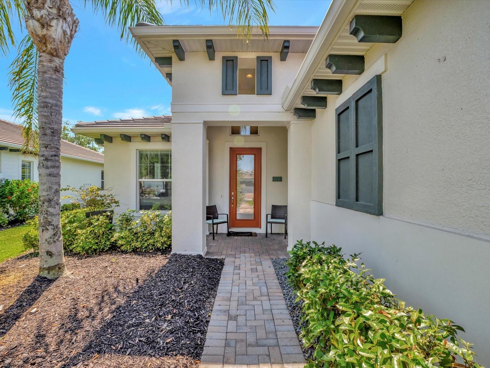 TIDEWATER PRESERVE 3 - Residential