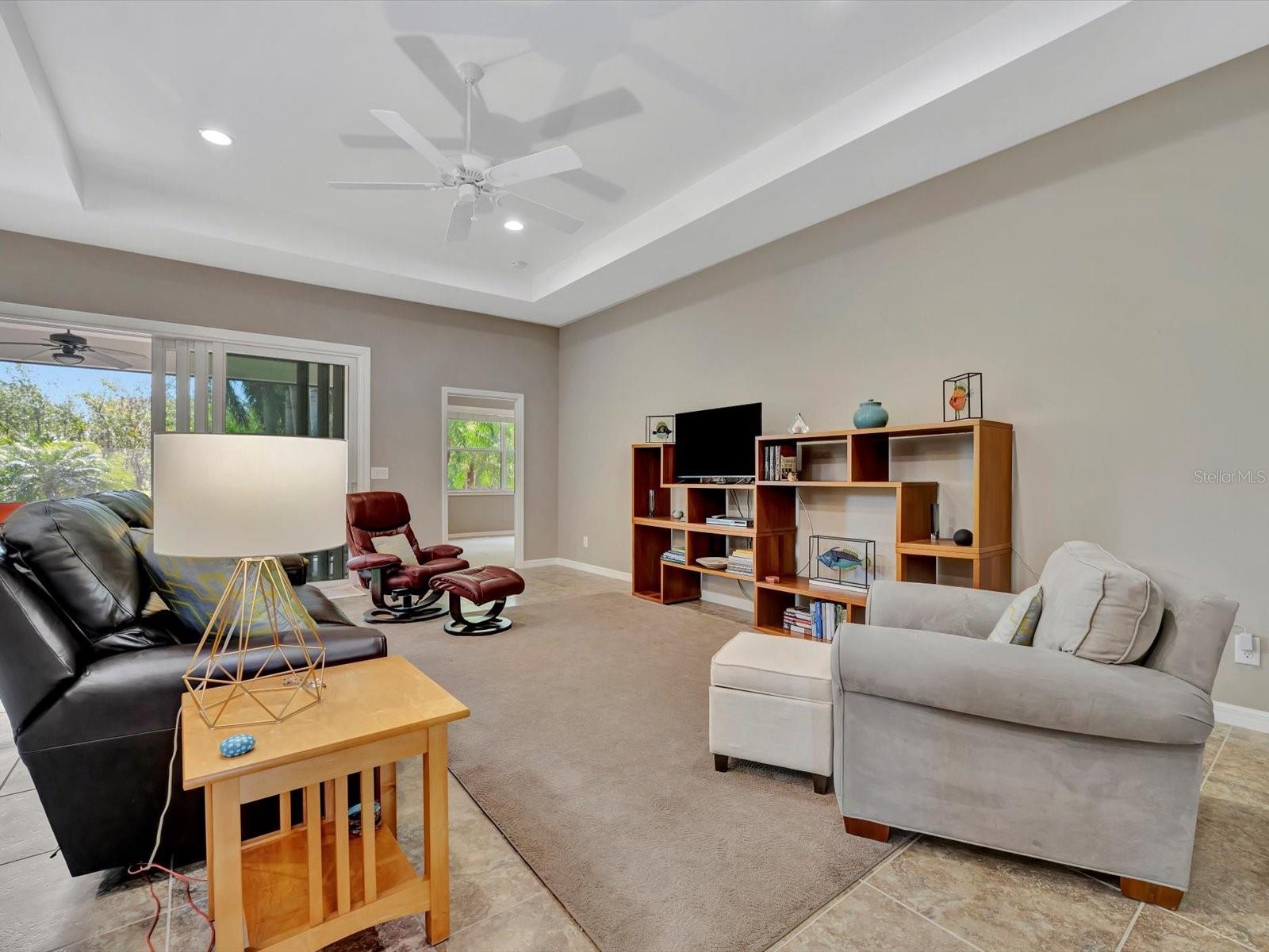 TIDEWATER PRESERVE 3 - Residential