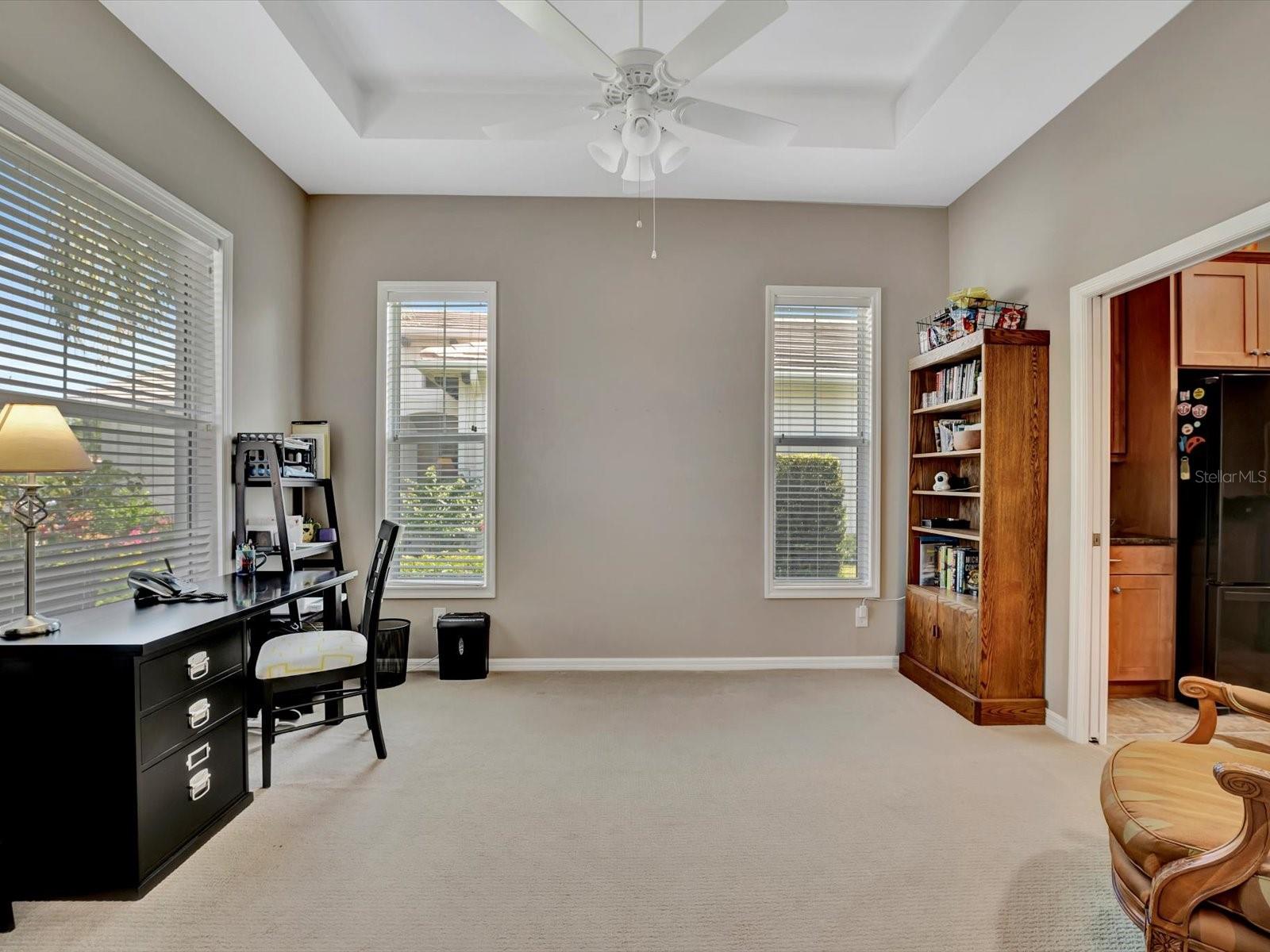 TIDEWATER PRESERVE 3 - Residential