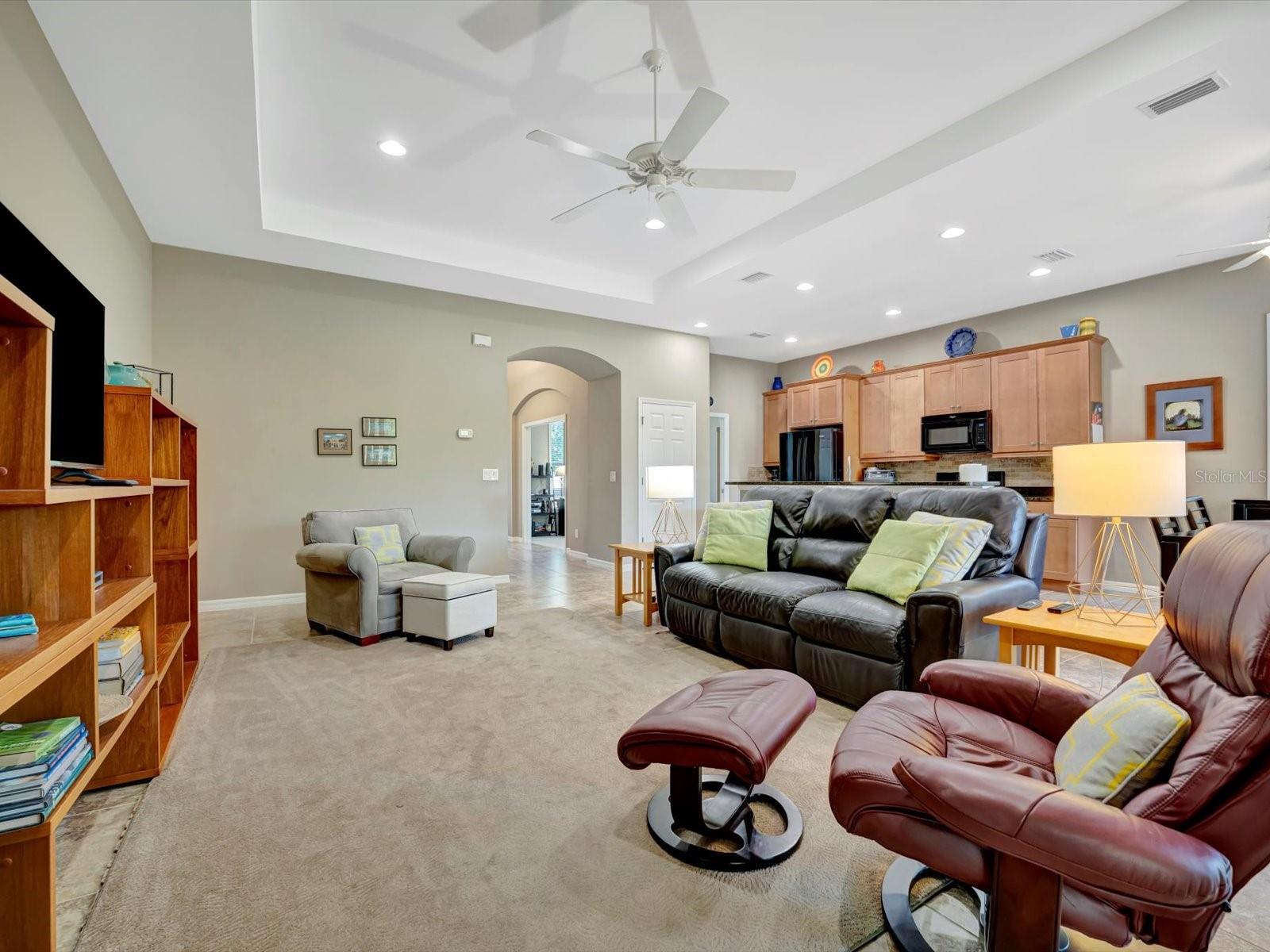 TIDEWATER PRESERVE 3 - Residential