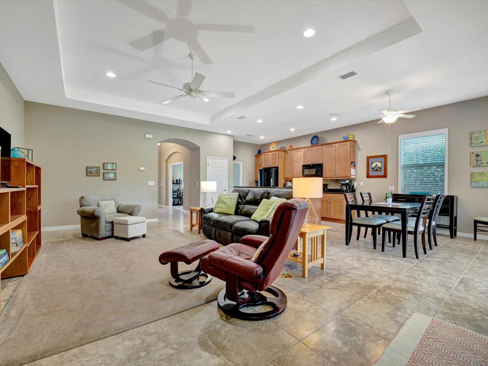 TIDEWATER PRESERVE 3 - Residential