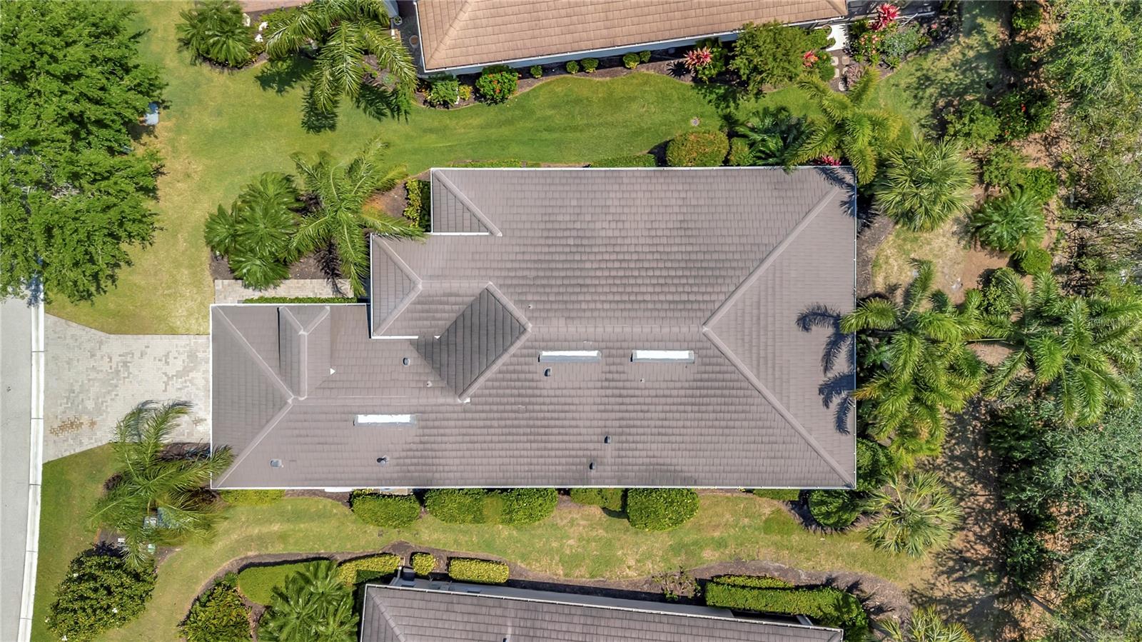 TIDEWATER PRESERVE 3 - Residential