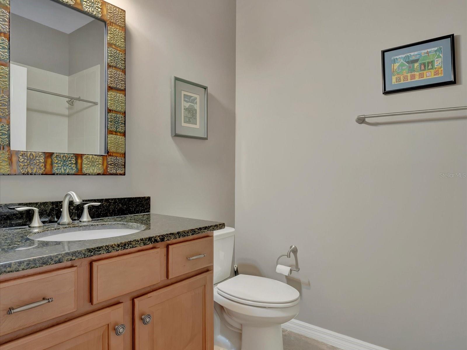 TIDEWATER PRESERVE 3 - Residential