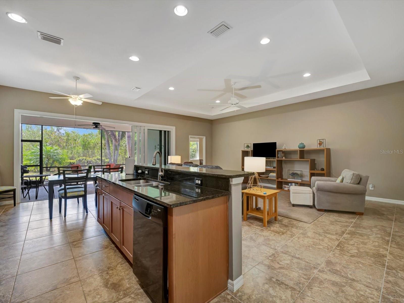 TIDEWATER PRESERVE 3 - Residential