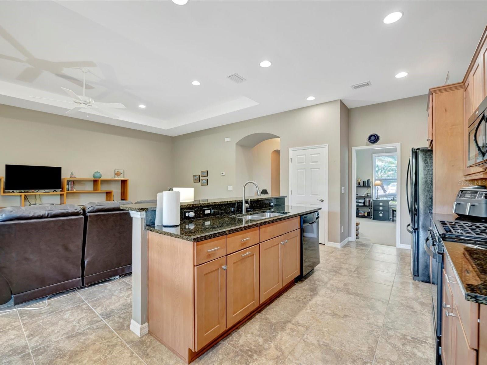 TIDEWATER PRESERVE 3 - Residential